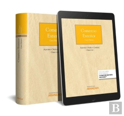 Bertrand.pt - Comercio Exterior (Papel + E-Book)