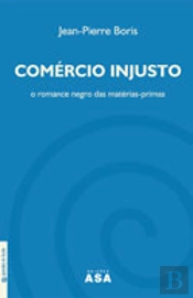 Comércio Injusto