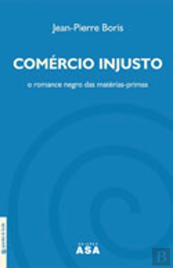 Bertrand.pt - Comércio Injusto