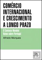 Comércio Internacional e Crescimento a Longo Prazo