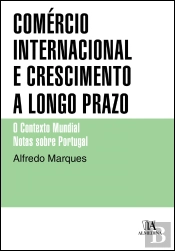 Comércio Internacional e Crescimento a Longo Prazo