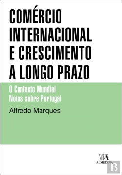 Bertrand.pt - Comércio Internacional e Crescimento a Longo Prazo