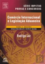 Comércio Internacional e Legislação Aduaneira