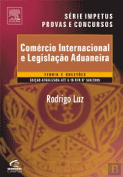 Bertrand.pt - Comércio Internacional e Legislação Aduaneira