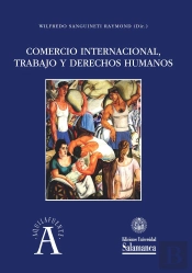 Comercio Internacional, Trabajo Y Derechos Humanos