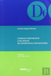 Comercio Internacional Y Los Precios De Transferencia Internacionales