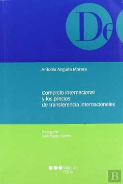 Bertrand.pt - Comercio Internacional Y Los Precios De Transferencia Internacionales