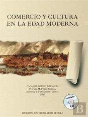 Comercio Y Cultura En La Edad Moderna