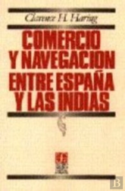 Bertrand.pt - Comercio Y Navegacion Entre Españay Las Indias 