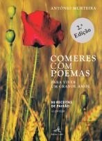 Comeres com Poemas para Viver um Grande Amor