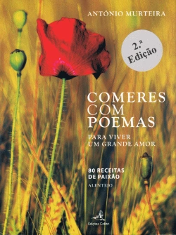 Bertrand.pt - Comeres com Poemas para Viver um Grande Amor