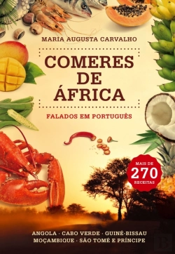 Bertrand.pt - Comeres De África Falados Em Português