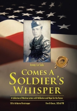 Bertrand.pt - Comes A Soldier'S Whisper