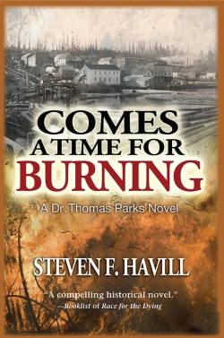 Bertrand.pt - Comes A Time For Burning