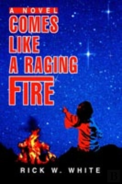 Bertrand.pt - Comes Like A Raging Fire:A Novel