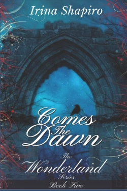 Bertrand.pt - Comes The Dawn (The Wonderland Series