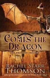 Comes The Dragon