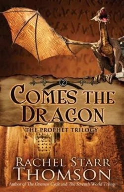 Bertrand.pt - Comes The Dragon