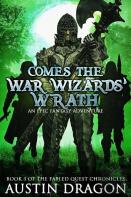Comes The War Wizards' Wrath