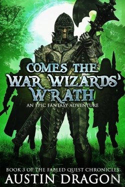 Bertrand.pt - Comes The War Wizards' Wrath