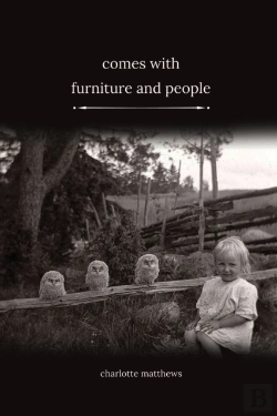 Bertrand.pt - Comes With Furniture And People
