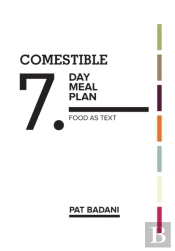 Comestible 7-Day Meal Plan
