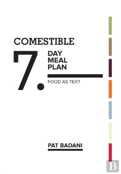 Bertrand.pt - Comestible 7-Day Meal Plan