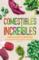 Comestibles Increíbles