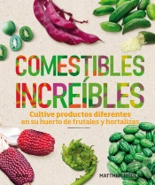 Comestibles Increíbles