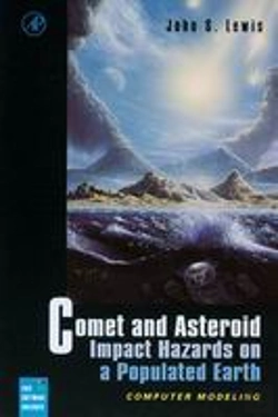 Bertrand.pt - Comet And Asteroid Impact Hazards On A Populated Earth