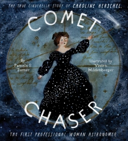 Bertrand.pt - Comet Chaser