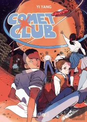 Comet Club
