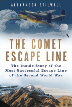 Bertrand.pt - Comet Escape Line