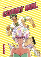 Comet Girl - T02 - Comet Girl