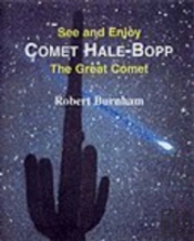 Comet Hale-Bopp