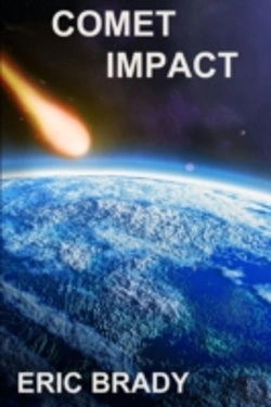 Bertrand.pt - Comet Impact