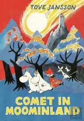 Comet In Moominland