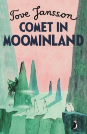 Comet In Moominland