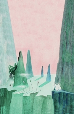 Bertrand.pt - Comet In Moominland