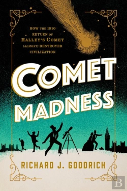 Bertrand.pt - Comet Madness