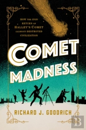 Comet Madness
