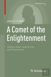 Comet Of The Enlightenment