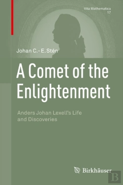 Bertrand.pt - Comet Of The Enlightenment