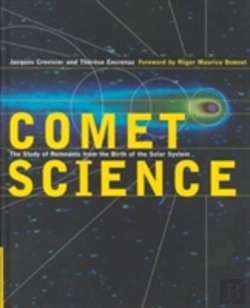 Bertrand.pt - Comet Science