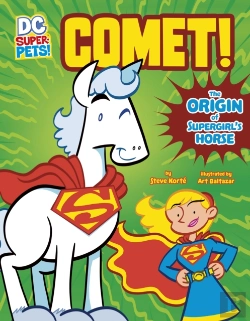 Bertrand.pt - Comet!