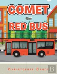 Comet The Red Bus