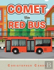 Comet The Red Bus
