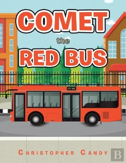 Bertrand.pt - Comet The Red Bus