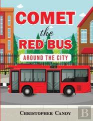 Comet The Red Bus