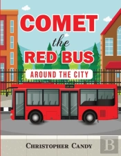 Comet The Red Bus
